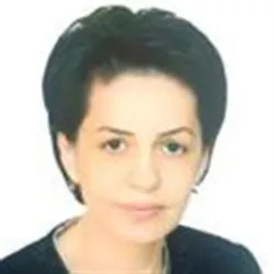 Фотография репетитора Арустамян Анна Арамаисовна