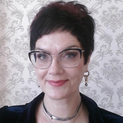 Фотография репетитора Дружбина-Ходос Марина Владимировна