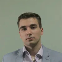 Фотография репетитора Токарев Стас Владимирович