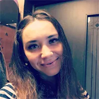 Фотография репетитора Мамаева Дарья Юрьевна