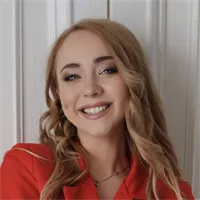 Фотография репетитора Попкова Юлия Олеговна