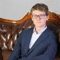 Фотография репетитора Мерляк Егор Денисович