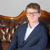 Фотография репетитора Мерляк Егор Денисович