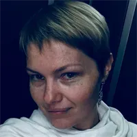 Фотография репетитора Большакова Анна Владимировна