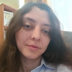 Фотография репетитора Жучик Мария Валерьевна