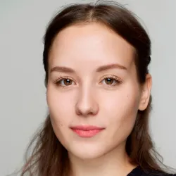 Фотография репетитора Резникова Екатерина Алексеевна