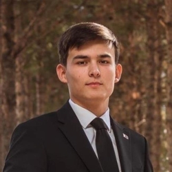 Фотография репетитора Мухамметбердиев Ширмухаммет Мухаммедович