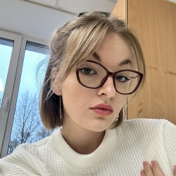 Фотография репетитора Ненахова Ирина Сергеевна