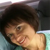 Фотография репетитора Скибюк Татьяна Алексеевна