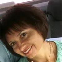 Фотография репетитора Скибюк Татьяна Алексеевна