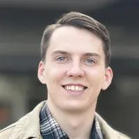 Фотография репетитора Кот Иван Леонидович