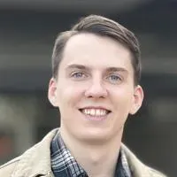 Фотография репетитора Кот Иван Леонидович