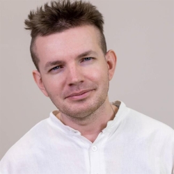 Фотография репетитора Назаров Алексей Вадимович