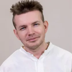 Фотография репетитора Назаров Алексей Вадимович