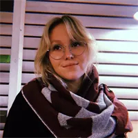 Фотография репетитора Спиридонова Виктория Вадимовна