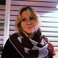 Фотография репетитора Спиридонова Виктория Вадимовна