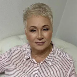 Фотография репетитора Койнова Татьяна Михайловна