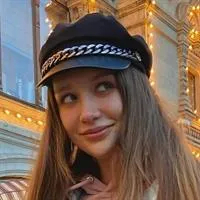 Фотография репетитора Кривошта Яна Юрьевна