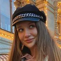 Фотография репетитора Кривошта Яна Юрьевна