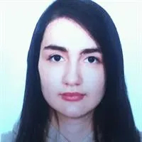 Фотография репетитора Ахмедова Эсмира Арифовна