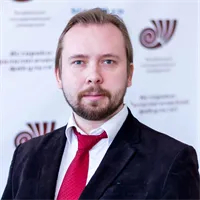 Фотография репетитора Нохрин Иван Михайлович