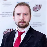 Фотография репетитора Нохрин Иван Михайлович