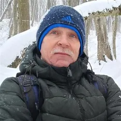 Фотография репетитора Михеев Владимир Николаевич