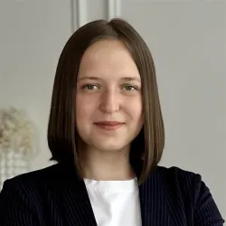 Фотография репетитора Аношко Наталья Валерьевна
