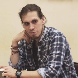 Фотография репетитора Мирошниченко Евгений Игоревич