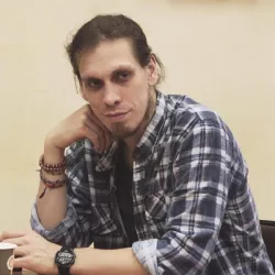 Фотография репетитора Мирошниченко Евгений Игоревич