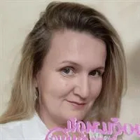 Фотография репетитора Ахметова Альфия Робертовна