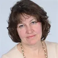 Фотография репетитора Лубягова Лариса Николаевна