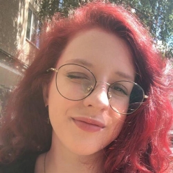 Фотография репетитора Вайсберг Алена Сергеевна