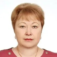 Фотография репетитора Лузан Елена Юрьевна