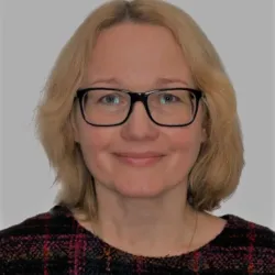 Фотография репетитора Николаева Дарья Владимировна