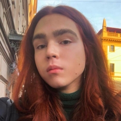 Фотография репетитора Лембер Дакота Аавович