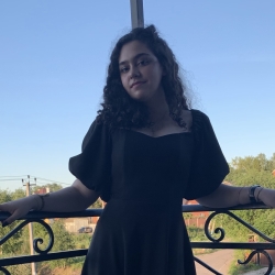 Фотография репетитора Овсепян Софи Артемовна