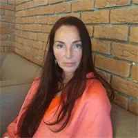 Фотография репетитора Скрыльникова Александра Юрьевна