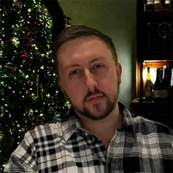 Фотография репетитора Чубаров Иван Валерьевич