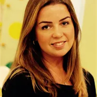 Фотография репетитора Ачатова Мария Евгеньевна