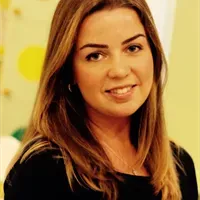 Фотография репетитора Ачатова Мария Евгеньевна