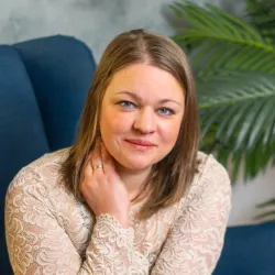 Фотография репетитора Щукина Александра Алексеевна