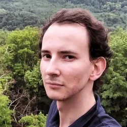 Фотография репетитора Собянин Андрей Викторович