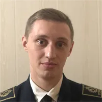 Фотография репетитора Стрижнев Глеб Кириллович