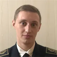 Фотография репетитора Стрижнев Глеб Кириллович