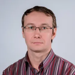 Фотография репетитора Ястребцев Вячеслав Сергеевич