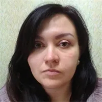 Фотография репетитора Соскова Александра Александровна