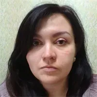 Фотография репетитора Соскова Александра Александровна