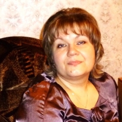 Фотография репетитора Симаченкова Надежда Николаевна