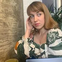 Фотография репетитора Кожевникова Екатерина Андреевна